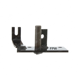 NEW HYSTER FORKLIFT BELL CRANK BRACKET 2021327