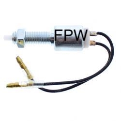 NEW HYSTER FORKLIFT STOP LIGHT SWITCH 2021434