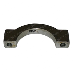 NEW HYSTER FORKLIFT MAST CAP 2021833