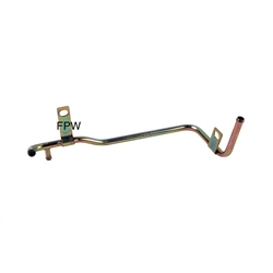 NEW HYSTER FORKLIFT COOLING LINE TUBE 2022302