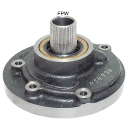 NEW HYSTER FORKLIFT TRANSMISSION PUMP 2023917
