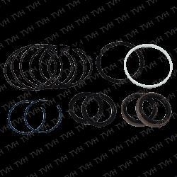 NEW HYSTER FORKLIFT STEERING CYLINDER SEAL KIT 2026822
