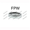 NEW HYSTER FORKLIFT TAPER ROLLER BEARING 2027662