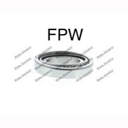 NEW HYSTER FORKLIFT TAPER ROLLER BEARING 2027662