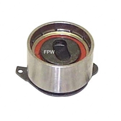 NEW HYSTER FORKLIFT BELT TENSIONER 2029097