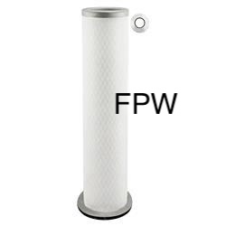 NEW KOMATSU FORKLIFT AIR FILTER 20301K1290