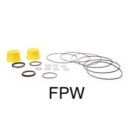 NEW HYSTER FORKLIFT CYLINDER OVERHAUL SEAL KIT 2032229