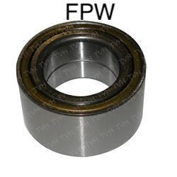 NEW HYSTER FORKLIFT DOUBLE ROW BEARING 2033109