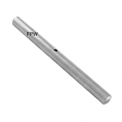NEW HYSTER FORKLIFT PIVOT SHAFT 2033636