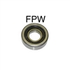 NEW HYSTER FORKLIFT MAST ROLLER BEARING 2033828