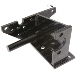 NEW HYSTER FORKLIFT BKT PEDAL WLMT 2034114