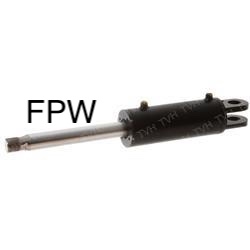 NEW HYSTER FORKLIFT TILT CYLINDER ASSEMBLY 2035312