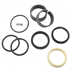 NEW HYSTER FORKLIFT LIFT CYLINDER SEAL KIT 2036277