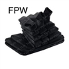 NEW HYSTER FORKLIFT HYDRAULIC BOOT 2036476