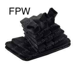 NEW HYSTER FORKLIFT HYDRAULIC BOOT 2036476