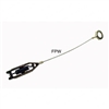 NEW HYSTER FORKLIFT BRAKE CABLE 2037333