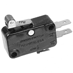 NEW HYSTER FORKLIFT MICRO SWITCH BRAKE 2037415