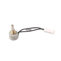 NEW HYSTER FORKLIFT POTENTIOMETER 2 WIRE 2037486