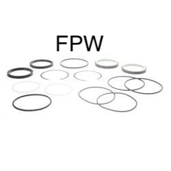NEW HYSTER FORKLIFT POWER STEERING CYLINDER KIT 2039203