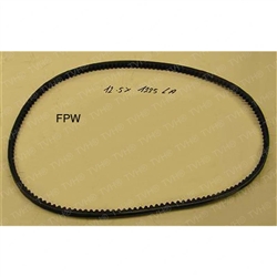 NEW HYSTER FORKLIFT V BELT 2039256