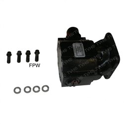 NEW HYSTER FORKLIFT HYDRAULIC PUMP 2042903