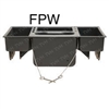 NEW SKYJACK TOOL CADDY ASSEMBLY 204334