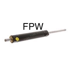 NEW HYSTER FORKLIFT SIDESHIFT CYLINDER 2043529