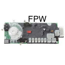 NEW HYSTER FORKLIFT TILLER HEAD CONTROL CARD 2043559