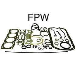 NEW HYSTER FORKLIFT ENGINE GASKET SET 2045036