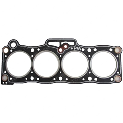 NEW HYSTER FORKLIFT HEAD GASKET 2045321