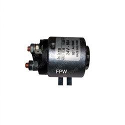 NEW HYSTER FORKLIFT CONTACTOR 2046797