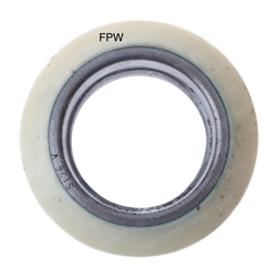 NEW HYSTER FORKLIFT POLY XL WHEEL 2046840