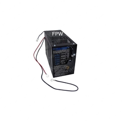 NEW HYSTER FORKLIFT 24V CHARGER 2048079