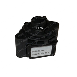 NEW HYSTER FORKLIFT HALL THROTTLE POSITION SENSOR 2063842