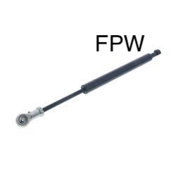 NEW HYSTER FORKLIFT GAS SPRING 2063916