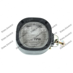 NEW HYSTER FORKLIFT WORKLIGHT FRONT RH 2064837