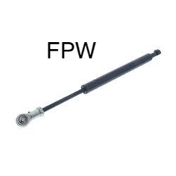 NEW HYSTER FORKLIFT GAS SPRING 2066309