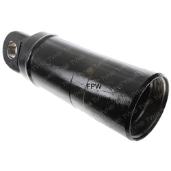 NEW HYSTER FORKLIFT TUBE WELDMENT 2067345