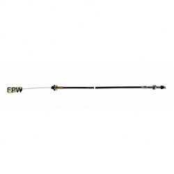 NEW HYSTER FORKLIFT THROTTLE CABLE 2067395