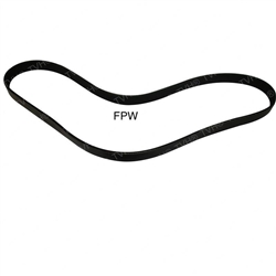 NEW HYSTER FORKLIFT FAN BELT 2067889
