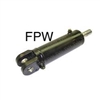 NEW HYSTER FORKLIFT TILT CYLINDER 2069188