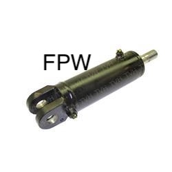 NEW HYSTER FORKLIFT TILT CYLINDER 2069188