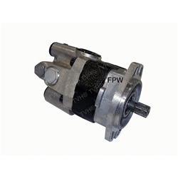 NEW HYSTER FORKLIFT HYDRAULIC PUMP 2069690
