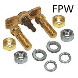 NEW ALBRIGHT CONTACT TIP KIT AL2070-57