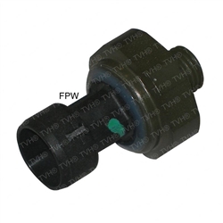 NEW HYSTER FORKLIFT PRESSURE TRANDUCER 2070263