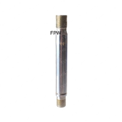 NEW HYSTER FORKLIFT PISTON ROD TIL 2072657