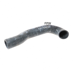 NEW HYSTER FORKLIFT DIRTY AIR HOSE 2076637
