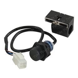 HYSTER FORKLIFT BRAKE HARNESS 2077505