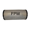 NEW TCM FORKLIFT AIR FILTER 20801-03511