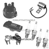 TCM FORKLIFT TUNE UP KIT NISSAN 4 CYL ENG FCG20-23-25-2